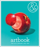 Artbook | D.A.P. 2021 Fall Catalog PDF