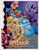 Artbook | D.A.P. 2021 Fall Export Catalog