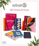 Artbook | D.A.P. 2021 Holiday Gift Press Catalog