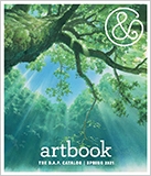 Artbook | D.A.P. 2021 Spring Catalog PDF