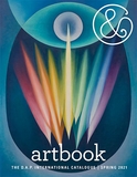 Artbook | D.A.P. 2021 Spring Export Catalog PDF