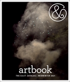 Artbook | D.A.P. 2021 Winter Catalog PDF