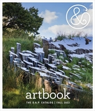 Artbook | D.A.P. 2022 Fall Catalog PDF