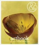 Artbook | D.A.P. 2022 Spring Catalog PDF
