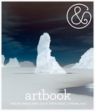 Artbook | D.A.P. 2022 Spring Export Catalog PDF