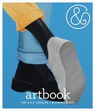 Artbook | D.A.P. 2022 Winter Catalog PDF