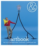 Artbook | D.A.P. 2022 Winter Export Catalog PDF