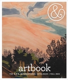 Artbook | D.A.P. 2023 Fall Export Catalog PDF