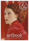 Artbook | D.A.P. 2023 Holiday Gift Guide - Press