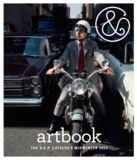 Artbook | D.A.P. 2023 Midwinter Catalog