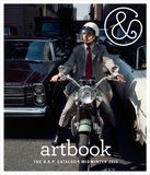 Artbook | D.A.P. 2023 Midwinter Catalog PDF