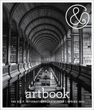 Artbook | D.A.P. 2023 Spring Export Catalog PDF