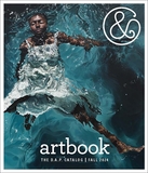 Artbook | D.A.P. 2024 Fall Catalog PDF