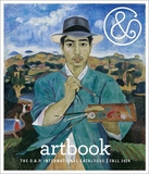 Artbook | D.A.P. 2024 Fall Export Catalog PDF