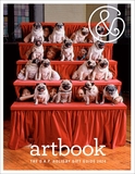 Artbook | D.A.P. 2024 Holiday Gift Guide - Press