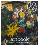 Artbook | D.A.P. 2024 Midwinter Catalog PDF