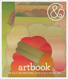 Artbook | D.A.P. 2024 Spring Export Catalog PDF