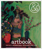 Artbook | D.A.P. 2025 Fall Export Catalog PDF