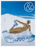 Artbook | D.A.P. 2025 Holiday Gift Guide - Press