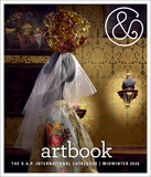 Artbook | D.A.P. 2025 Midwinter Export Catalog PDF