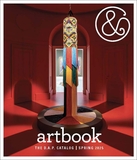 Artbook | D.A.P. 2025 Spring Catalog PDF