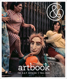 Artbook | D.A.P. 2026 Fall Catalog PDF