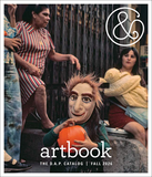 Artbook | D.A.P. 2026 Fall Catalog PDF