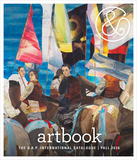 Artbook | D.A.P. 2026 Fall Export Catalog PDF