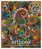 Artbook | D.A.P. 2026 Spring Export Catalog PDF