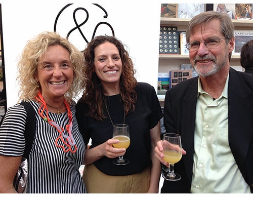 ARTBOOK | D.A.P. and BOOKFORUM Celebrate New Books for Fall 2015