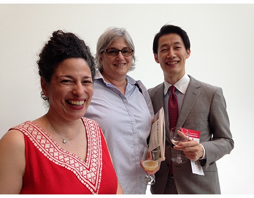 ARTBOOK | D.A.P. and BOOKFORUM Celebrate New Books for Fall 2015