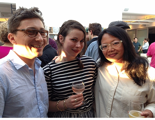 ARTBOOK | D.A.P. and BOOKFORUM Celebrate New Books for Fall 2015