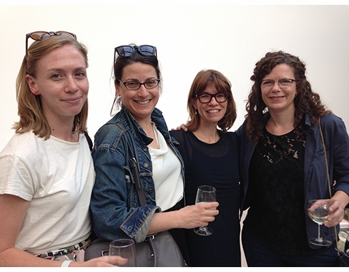 ARTBOOK | D.A.P. and BOOKFORUM Celebrate New Books for Fall 2015