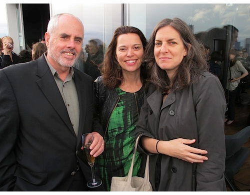 ARTBOOK | D.A.P. & Bookforum Celebrate Book Expo 2012