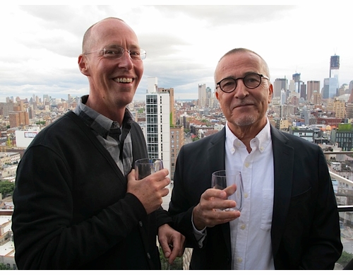 ARTBOOK | D.A.P. & Bookforum Celebrate Book Expo 2012
