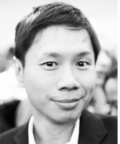 ARTBOOK | D.A.P. Congratulates Paul Chan, Winner of the 2014 Hugo Boss Prize and More!