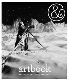 ARTBOOK | D.A.P. Fall 2018 Catalog