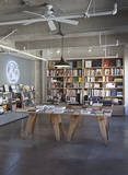 ARTBOOK | D.A.P. Los Angeles Showroom 
