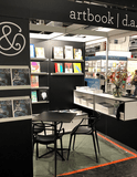 Artbook | D.A.P. @ the Frankfurt Book Fair