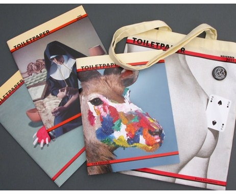 ARTBOOK | D.A.P. @ The New York Art Book Fair