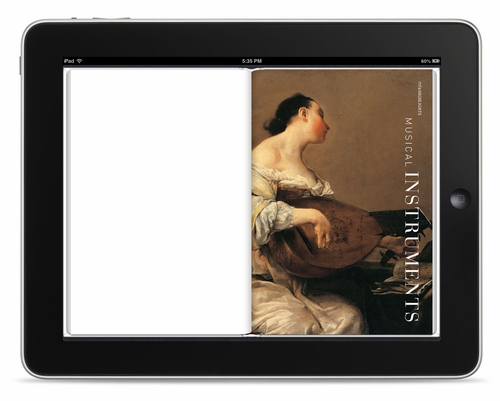 ARTBOOK | DIGITAL Presents 4 New eBooks from MFA Boston and the Guggenheim