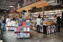 Artbook @ Hauser & Wirth Los Angeles