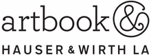 Artbook @ Hauser & Wirth Los Angeles