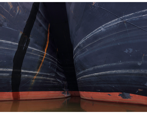 Artbook @ Hauser & Wirth Los Angeles Bookstore presents Eirik Johnson launching 'Leviathan Rising'