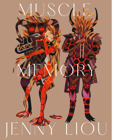 Artbook @ Hauser & Wirth Los Angeles Bookstore presents Jenny Liou signing 'Muscle Memory'