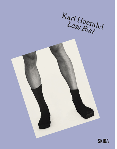 Artbook @ Hauser & Wirth Los Angeles Bookstore presents Karl Haendel, Andrea Gyorody and Aldy Milliken on 'Less Bad'