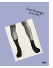 Artbook @ Hauser & Wirth Los Angeles Bookstore presents Karl Haendel, Andrea Gyorody and Aldy Milliken on 'Less Bad'