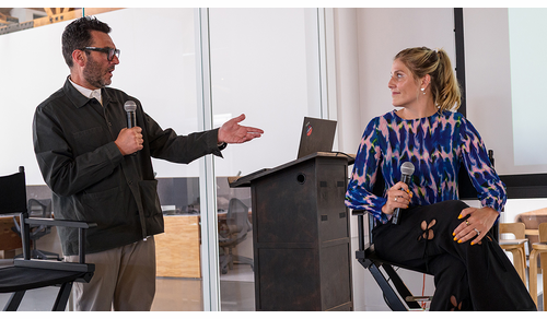 Artbook @ Hauser & Wirth Los Angeles Bookstore presents the LA launch of 'Inploration: Art Exploring Space to Understand Earth'