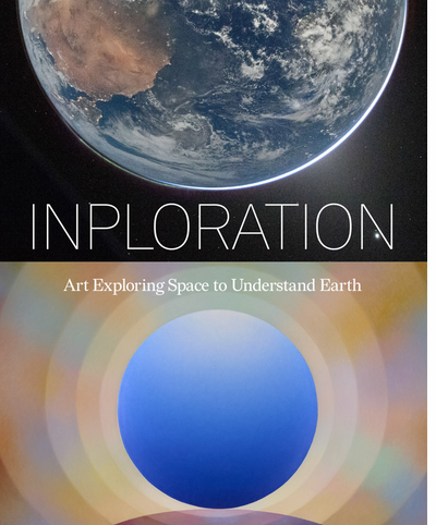 Artbook @ Hauser & Wirth Los Angeles Bookstore presents the LA launch of 'Inploration: Art Exploring Space to Understand Earth'