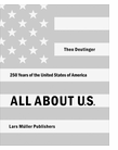 Artbook @ Hauser & Wirth Los Angeles Bookstore presents Theo Deutinger and Shane Reiner-Roth launching 'All About U.S.' 